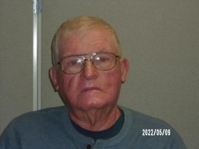 Donald Graves Carlton a registered Sex Offender of Alabama