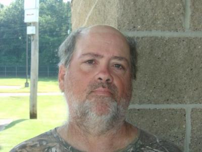 Kenneth Wayne Robinson a registered Sex Offender of Alabama