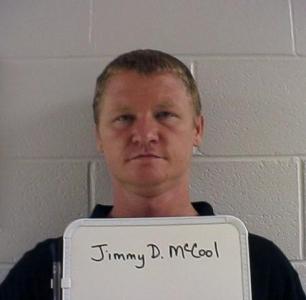 Jimmy Dewayne Mccool a registered Sex Offender of Alabama