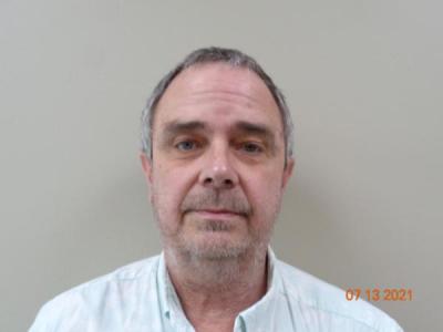 Scott Anthony Huffstetler a registered Sex Offender of Alabama