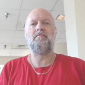 Glen Edward Stokes a registered Sex Offender of Alabama