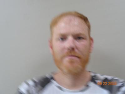 Brian Keith Uptain a registered Sex Offender of Alabama