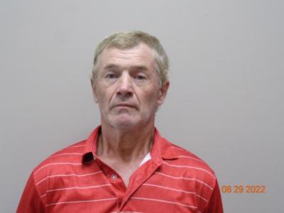 Michael Lavon Pike a registered Sex Offender of Alabama
