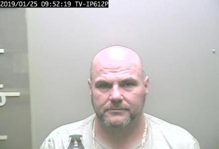 David Lee Stephens a registered Sex Offender of Alabama