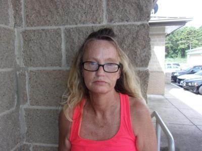 Sharon Young Rich a registered Sex Offender of Alabama