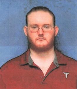 Robert Ryan Roberts a registered Sex Offender of Alabama