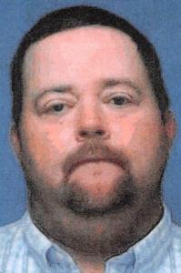 Kris Lane Rhodes a registered Sex Offender of Alabama