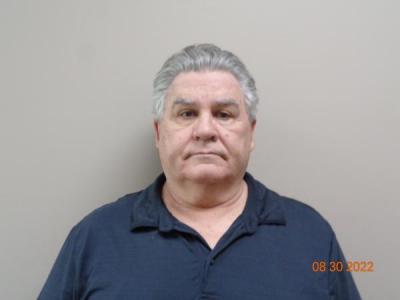 Ricky Manley Randolph a registered Sex Offender of Alabama