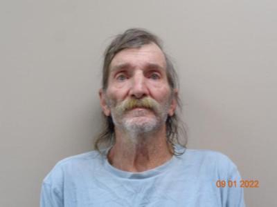 Ronald Terry Jones a registered Sex Offender of Alabama