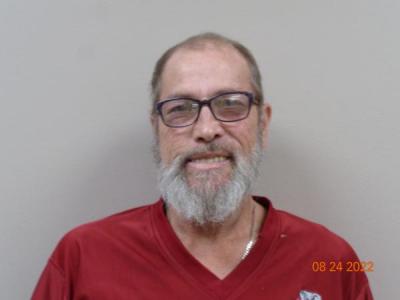 Barney Dell Stephens a registered Sex Offender of Alabama
