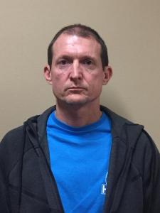 Clayton Douglas Wolf a registered Sex Offender of Alabama