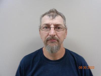 William Glenn Sellers a registered Sex Offender of Alabama