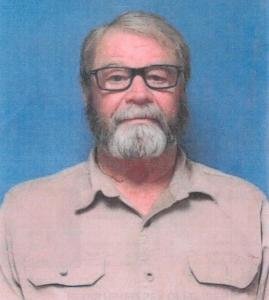 Franklin Lee Warrick a registered Sex Offender of Alabama