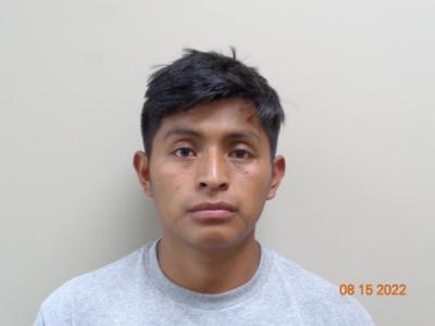 Pedro Pascual Jr a registered Sex Offender of Alabama