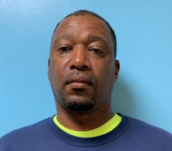 Larry Donell Pitts a registered Sex Offender of Alabama