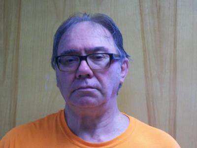 Ricky Keith West a registered Sex Offender of Alabama