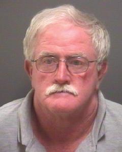 David Lee Scott a registered Sex Offender of Alabama