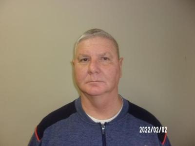 Tommy Wayne Mullinax a registered Sex Offender of Alabama