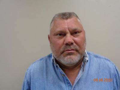 Barry Scott Durham a registered Sex Offender of Alabama