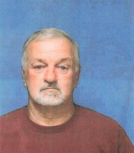 John Robert Keirns Jr a registered Sex Offender of Alabama