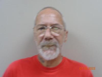 Michael David Sackett a registered Sex Offender of Alabama