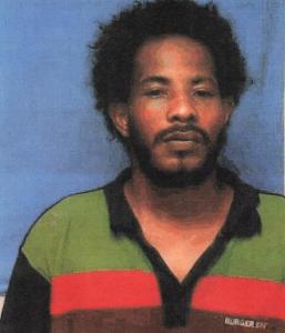 Michael Deon Walker a registered Sex Offender of Alabama