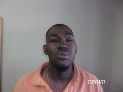 Batarus Tyjaun Hill a registered Sex Offender of Alabama