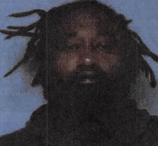 Antonio Terrill Calhoun a registered Sex Offender of Alabama