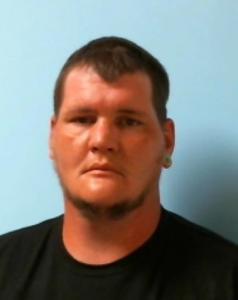 Kenneth Wayne Morrison Jr a registered Sex Offender of Alabama