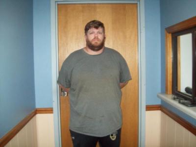 Kenneth Charles Cook Jr a registered  of Alabama