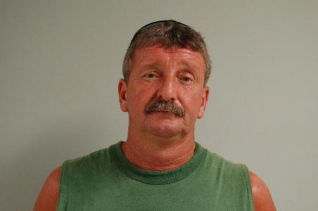 Donald David Ledford a registered Sex Offender of Alabama