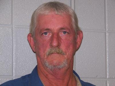 David Douglas Collins a registered Sex Offender of Alabama