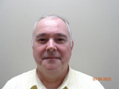 John Larry Murphy a registered Sex Offender of Alabama