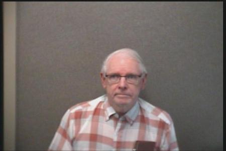 David Charles Patterson a registered Sex Offender of Alabama