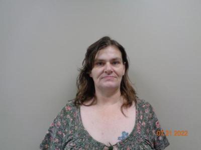 Miranda Dawn Jones a registered Sex Offender of Alabama