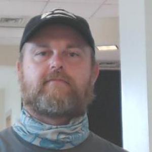 Christopher Lewis Burkes a registered Sex Offender of Alabama