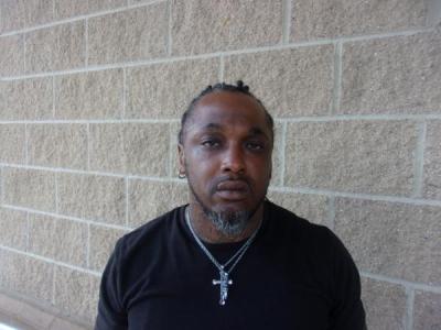 Rodney Darnell Barclay a registered Sex Offender of Alabama