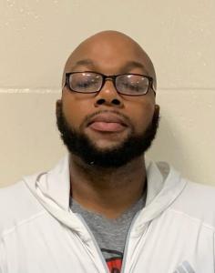 Derrick Oshawn Williams a registered Sex Offender of Alabama