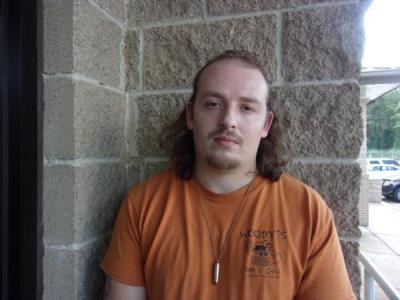 Benjamin Michael Newton a registered Sex Offender of Alabama