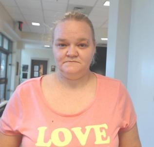 Shevonne Renee Mitchell a registered Sex Offender of Alabama