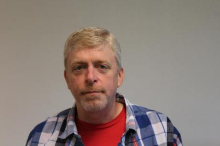 David Donald Hoppenjan a registered Sex Offender of Alabama