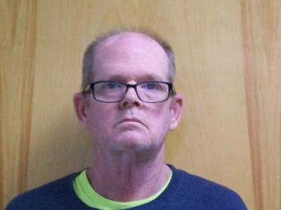Ervin Lee Blasdell a registered Sex Offender of Alabama