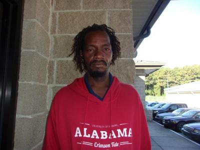Sheldon Reginald Barclay a registered Sex Offender of Alabama