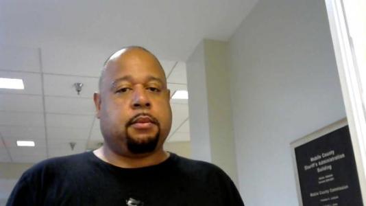 Jovon Terreal Savage a registered Sex Offender of Alabama