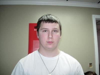 Clinton Benjamin Boggs a registered Sex Offender of Alabama