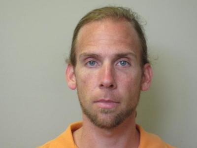 Keith Andrew Anderson a registered Sex Offender of Alabama