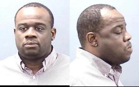 Derrick Deshawn Jackson a registered Sex Offender of Alabama
