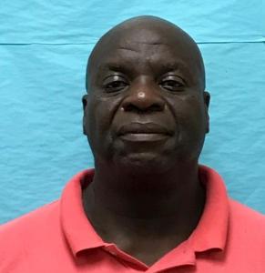 Wayne Patrick Grant a registered Sex Offender of Alabama