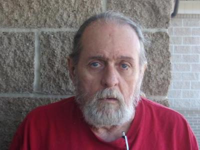 James Irvin Bartlett a registered Sex Offender of Alabama