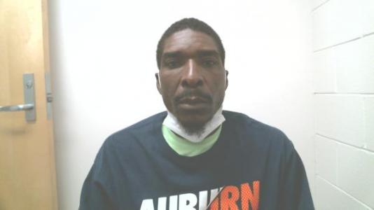 Carlton Mccary Jr a registered Sex Offender of Alabama